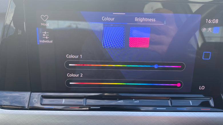 Volkswagen Golf 1.0 TSI Life 5dr Petrol Hatchback